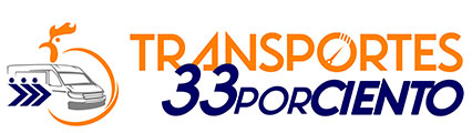 Transportes 33 Porciento